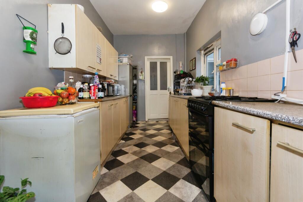 Additional property image - Walford Road, Birmingham