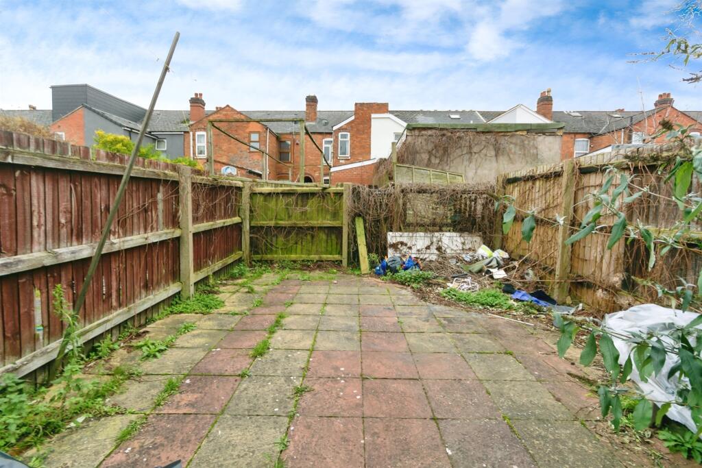 Additional property image - Walford Road, Birmingham