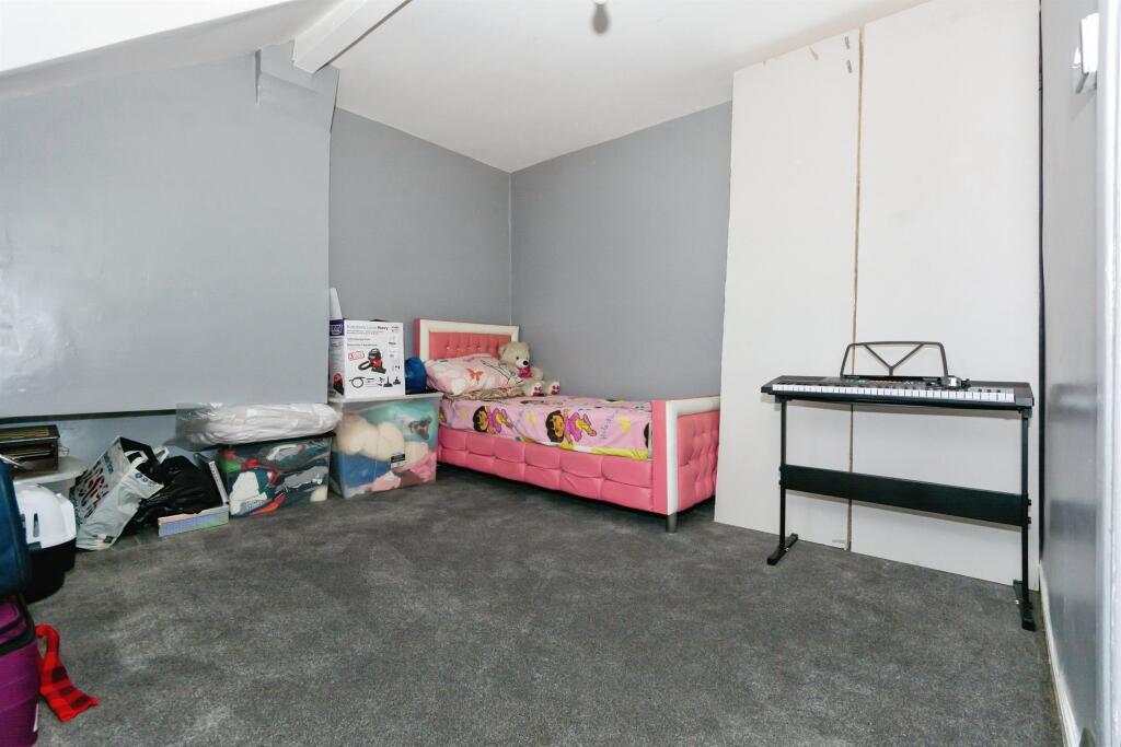 Additional property image - Walford Road, Birmingham