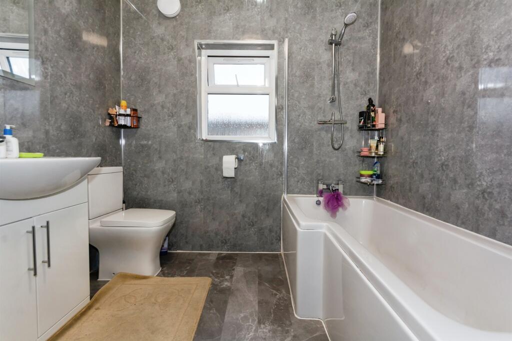Additional property image - Walford Road, Birmingham