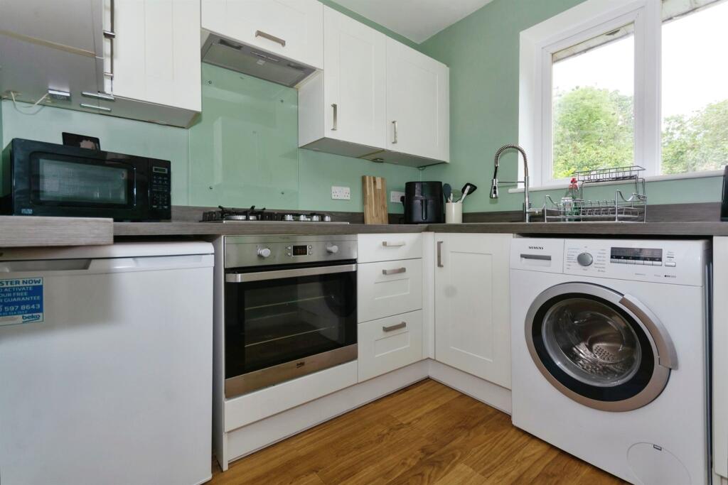 Additional property image - Marion Way, Birmingham