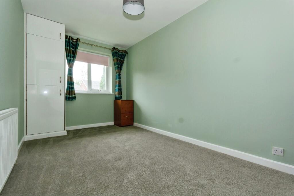 Additional property image - Marion Way, Birmingham