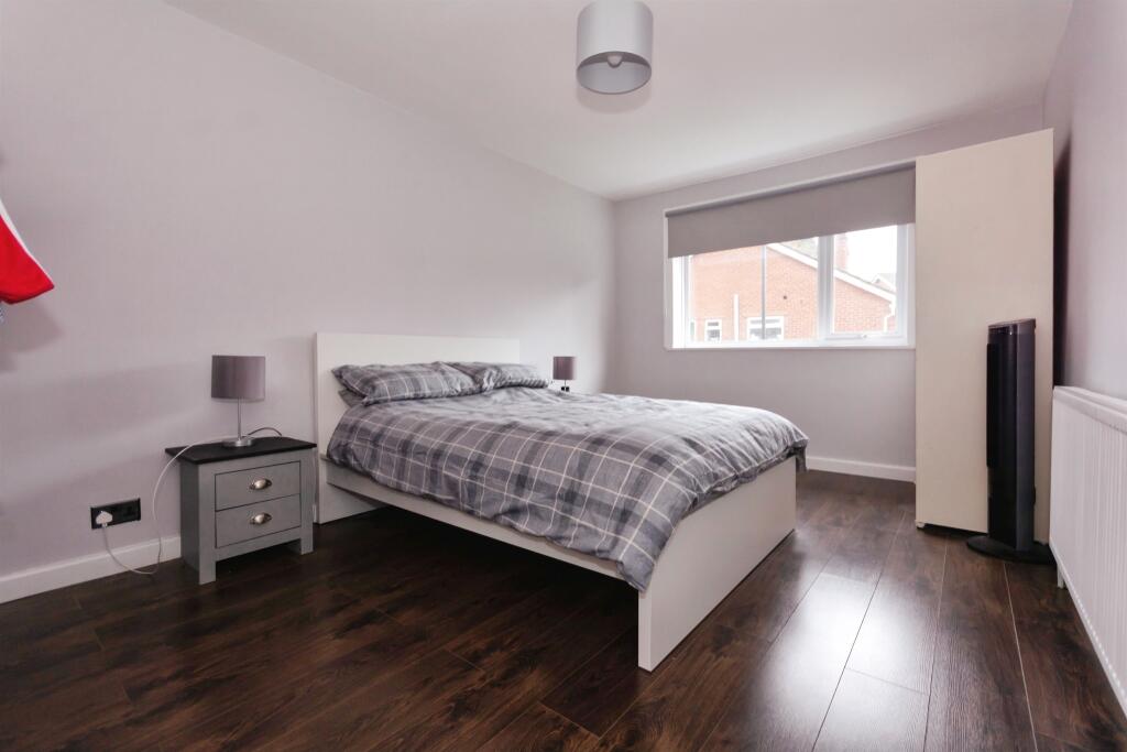 Additional property image - Marion Way, Birmingham
