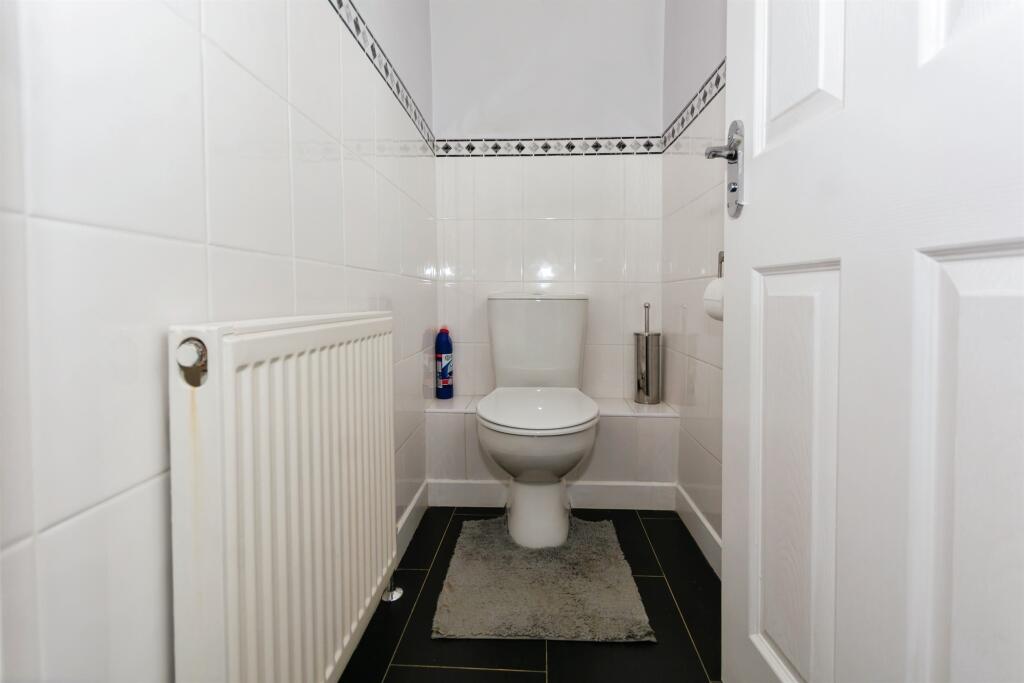 Additional property image - Marion Way, Birmingham