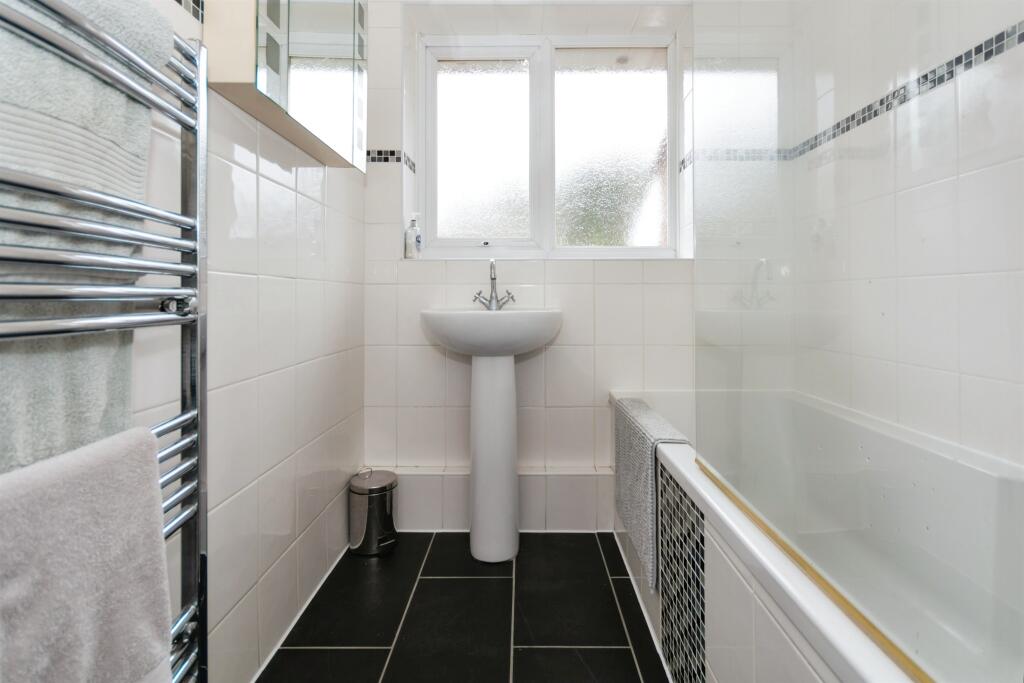 Additional property image - Marion Way, Birmingham