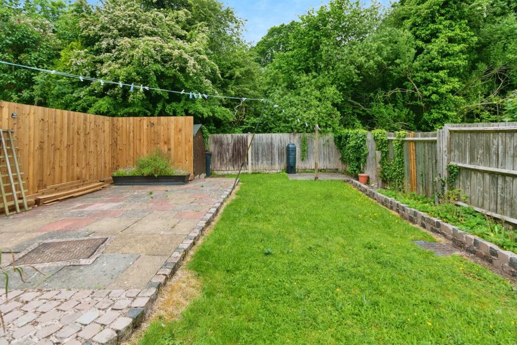 Additional property image - Marion Way, Birmingham