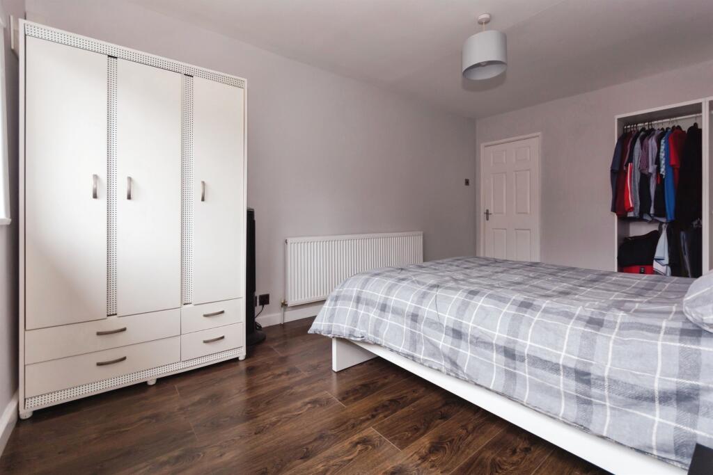 Additional property image - Marion Way, Birmingham