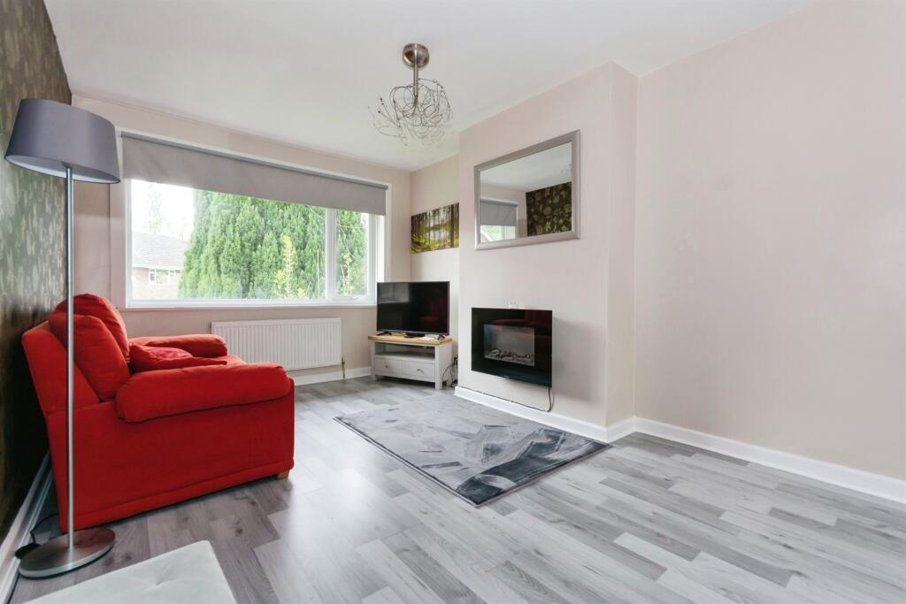 Additional property image - Marion Way, Birmingham