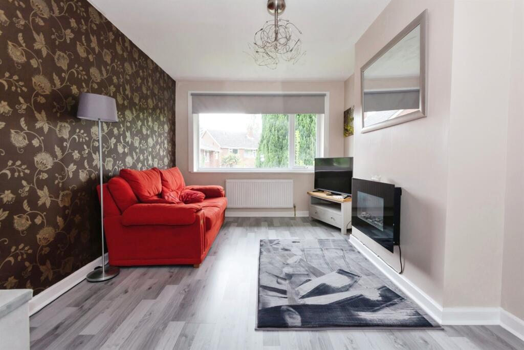 Additional property image - Marion Way, Birmingham