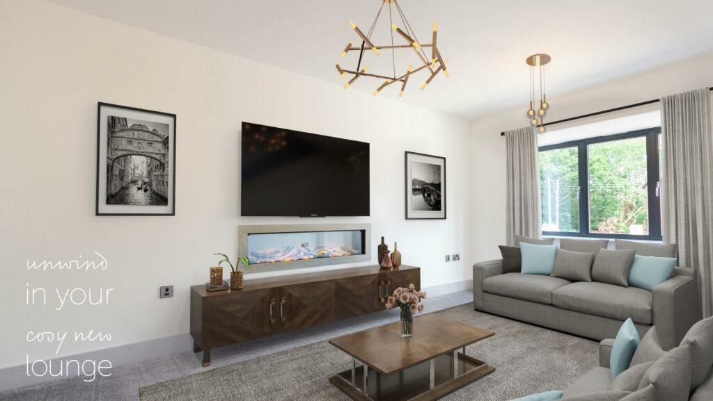 Additional property image - Lowbrook Lane, Tidbury Green, Solihull