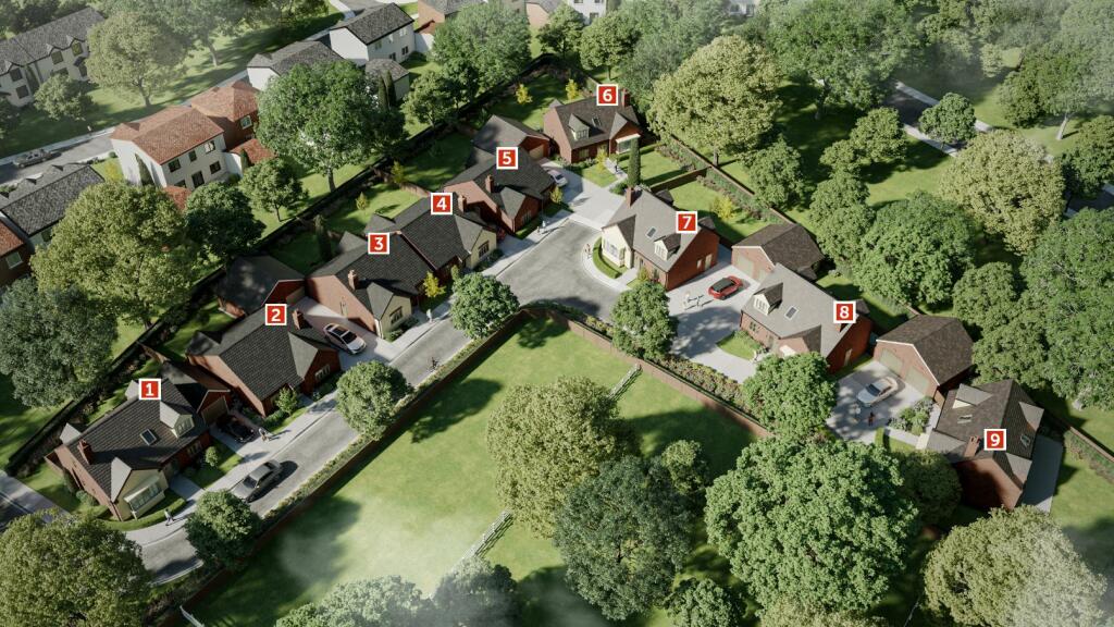 Additional property image - Lowbrook Lane, Tidbury Green, Solihull