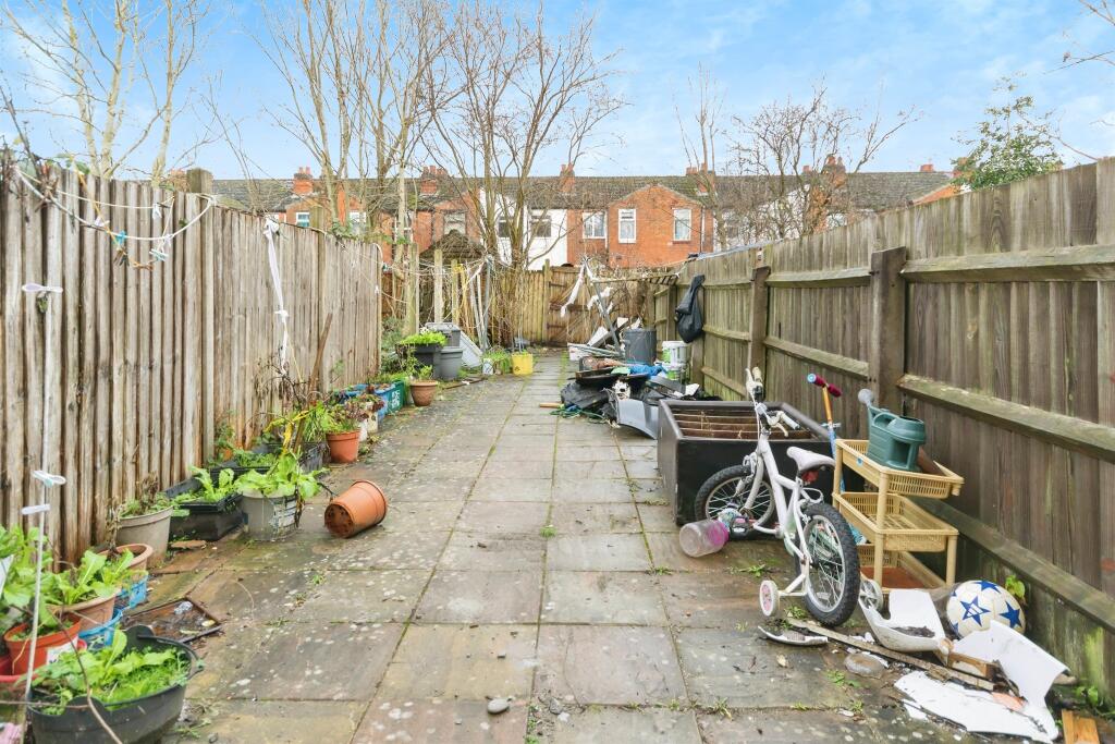 Additional property image - Solihull Road, Sparkhill, Birmingham