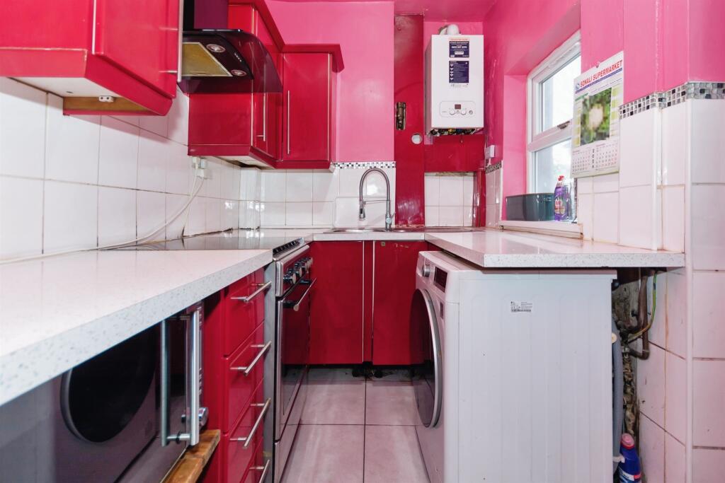 Additional property image - Solihull Road, Sparkhill, Birmingham