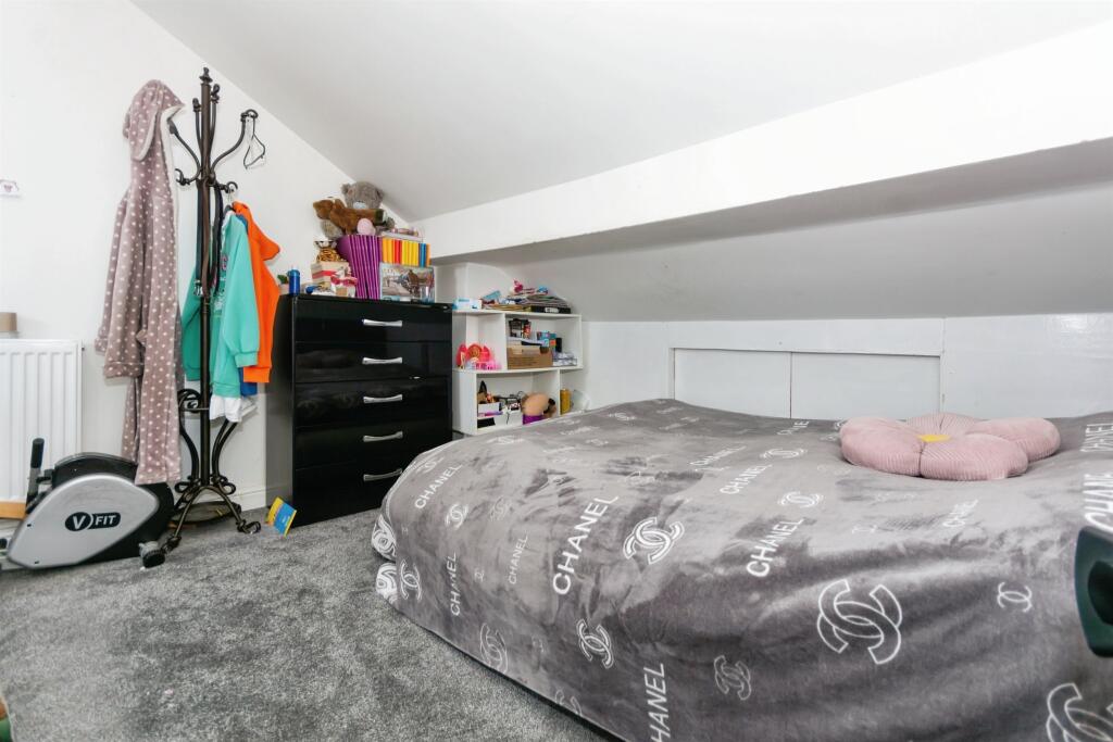 Additional property image - Solihull Road, Sparkhill, Birmingham