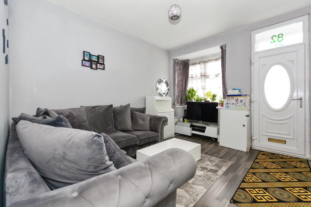 Additional property image - Solihull Road, Sparkhill, Birmingham