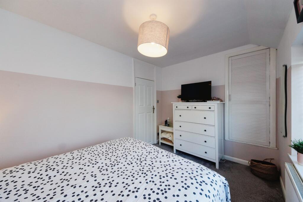 Additional property image - Arkley Road, Birmingham