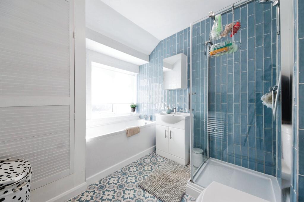 Additional property image - Arkley Road, Birmingham
