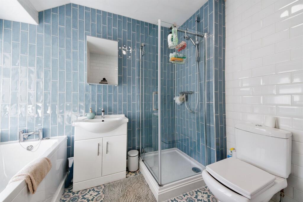 Additional property image - Arkley Road, Birmingham