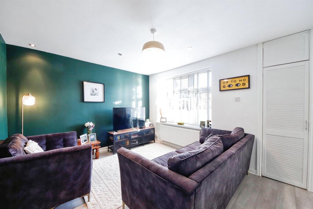 Additional property image - Arkley Road, Birmingham