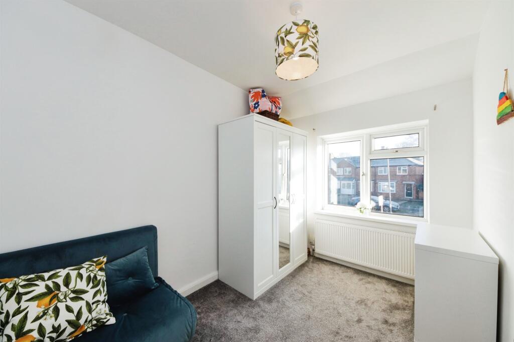 Additional property image - Arkley Road, Birmingham
