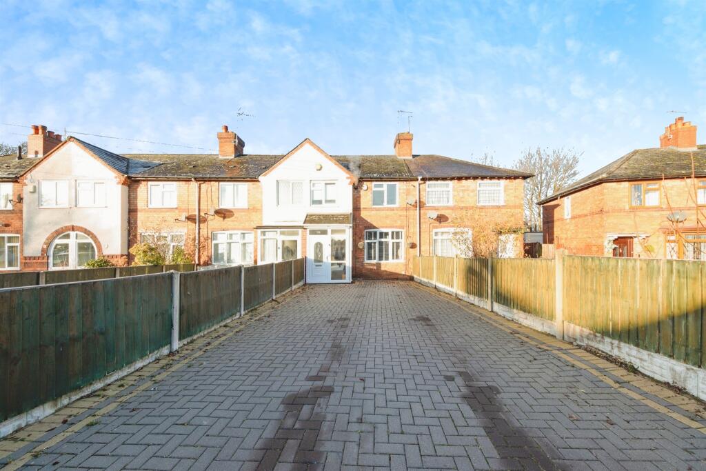 Additional property image - Arkley Road, Birmingham