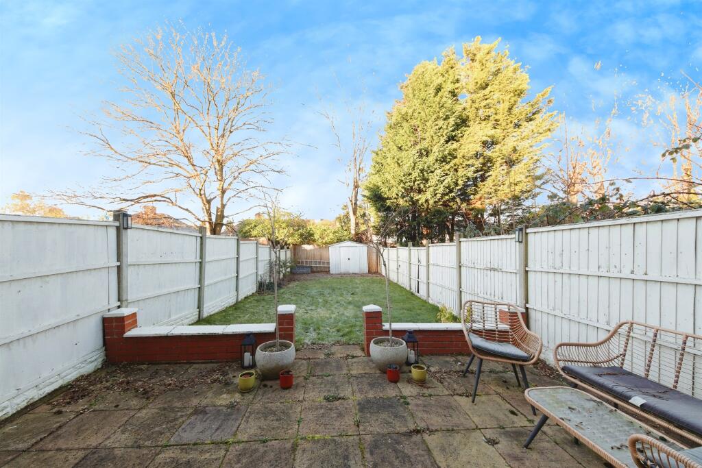 Additional property image - Arkley Road, Birmingham