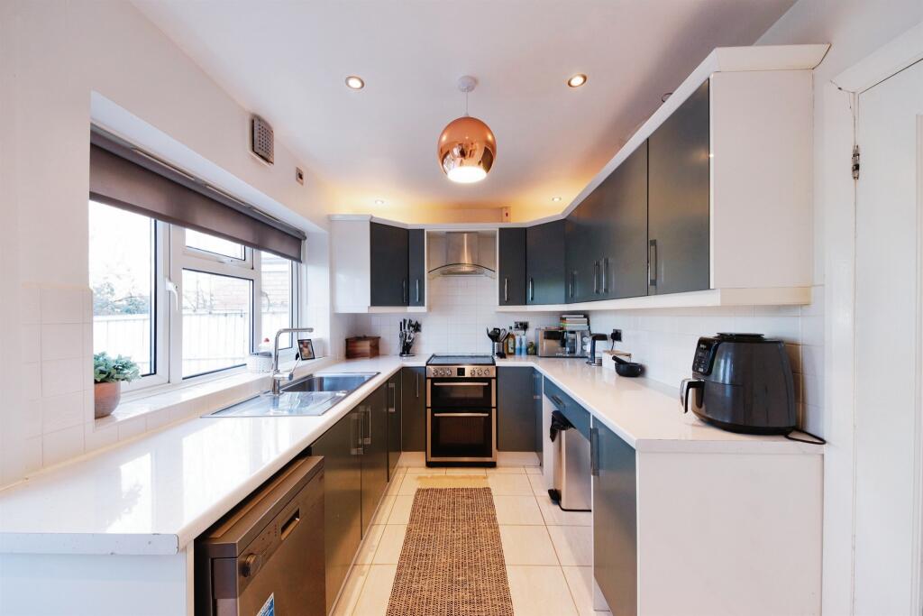 Additional property image - Arkley Road, Birmingham