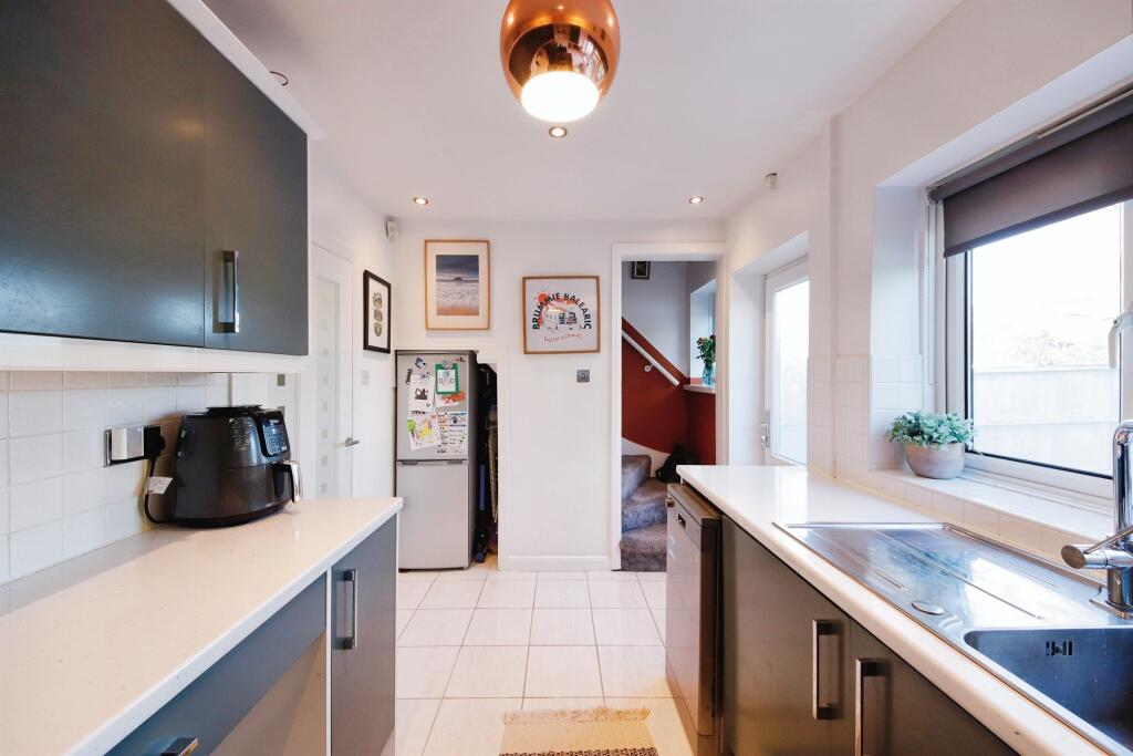 Additional property image - Arkley Road, Birmingham