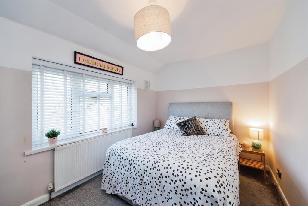 Additional property image - Arkley Road, Birmingham