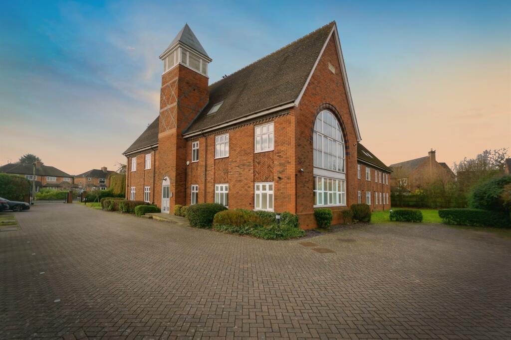 Main image of property: Tythe Barn Lane, Shirley, Solihull