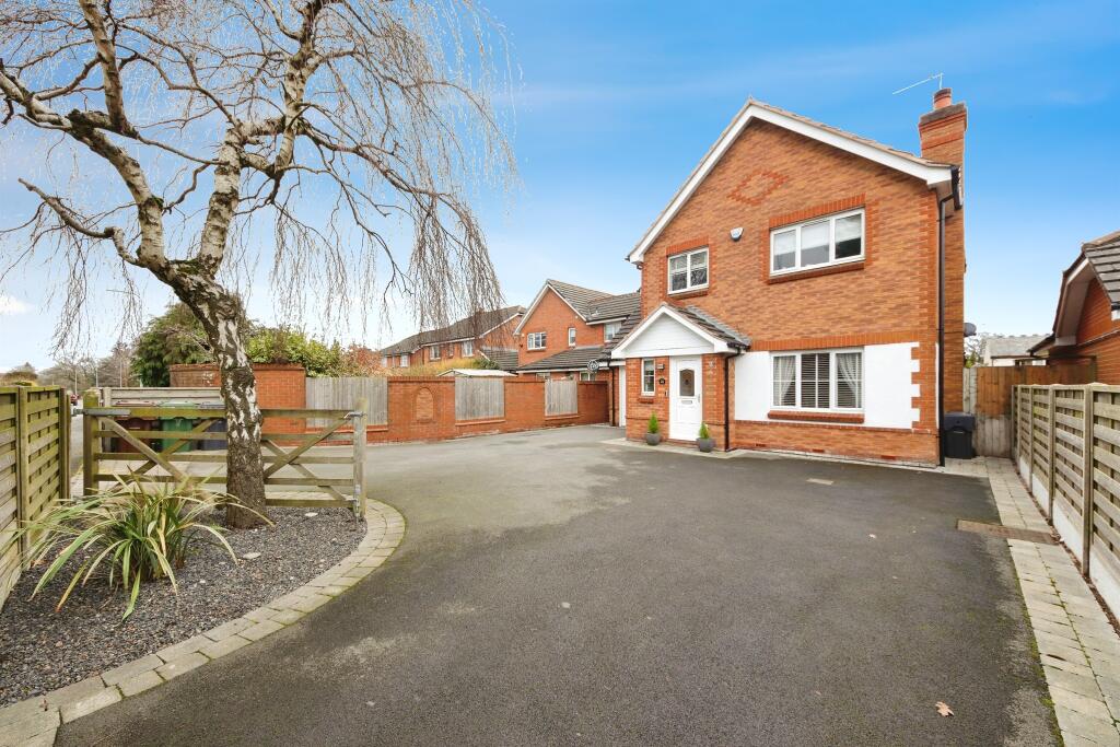 Additional property image - Alcester Road, Wythall, Birmingham
