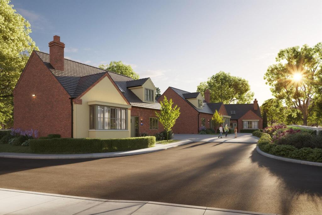 Additional property image - Lowbrook Lane, Tidbury Green, Solihull