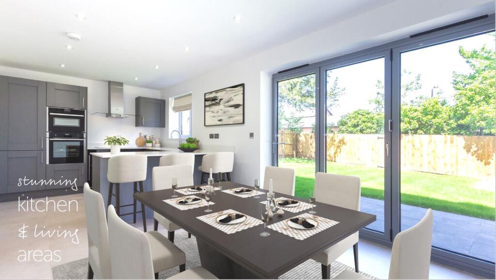 Additional property image - Lowbrook Lane, Tidbury Green, Solihull