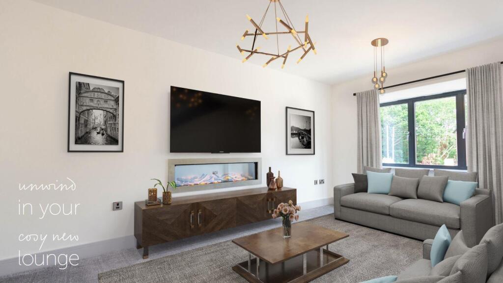 Additional property image - Lowbrook Lane, Tidbury Green, Solihull