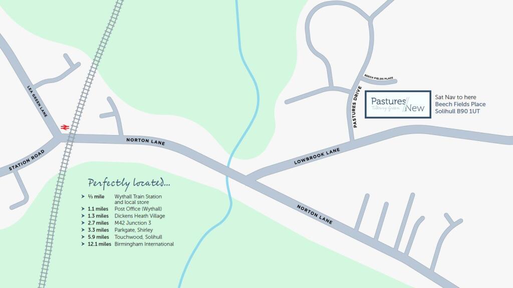 Additional property image - Lowbrook Lane, Tidbury Green, Solihull