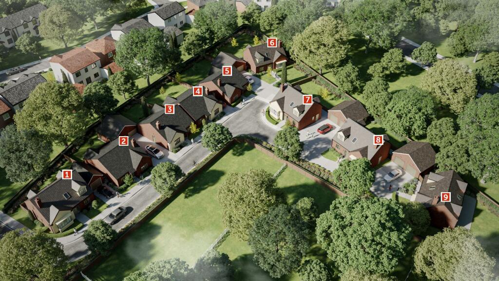 Additional property image - Lowbrook Lane, Tidbury Green, Solihull