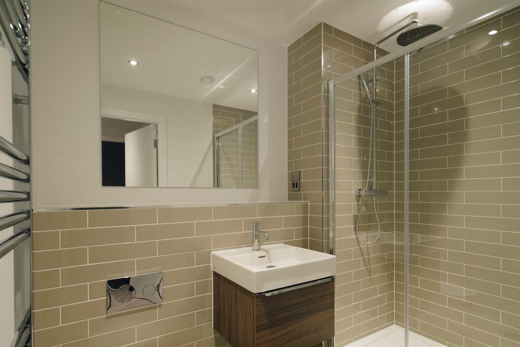 Additional property image - Coventry Road, Birmingham