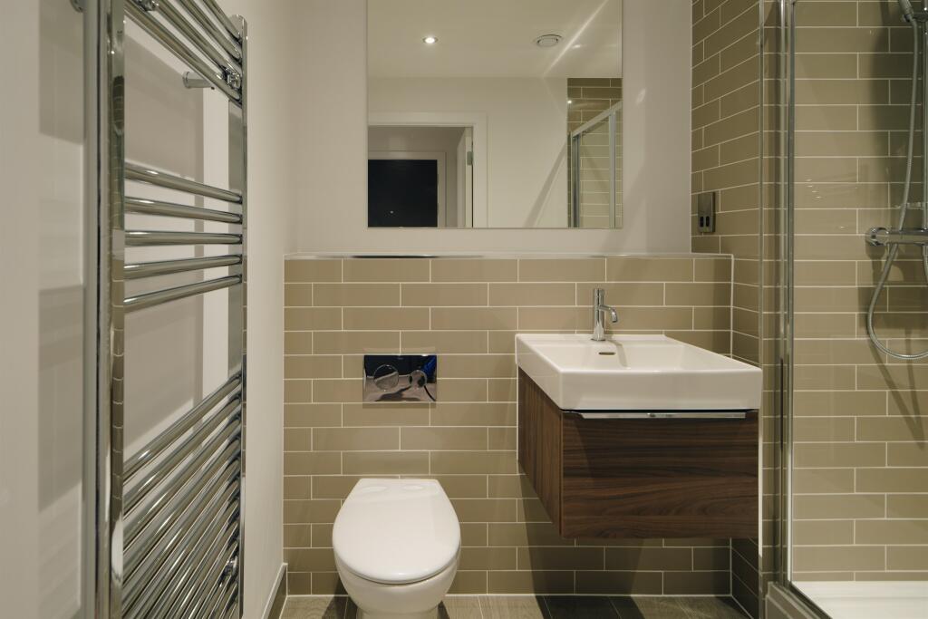 Additional property image - Coventry Road, Birmingham