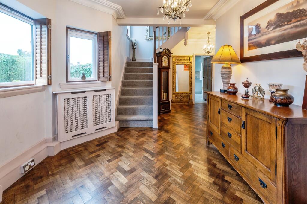 Additional property image - Paradise Lane, Birmingham