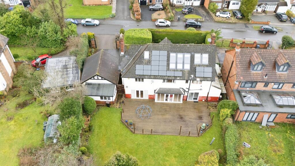 Additional property image - Paradise Lane, Birmingham