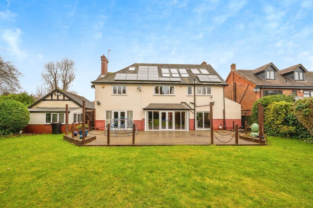 Additional property image - Paradise Lane, Birmingham