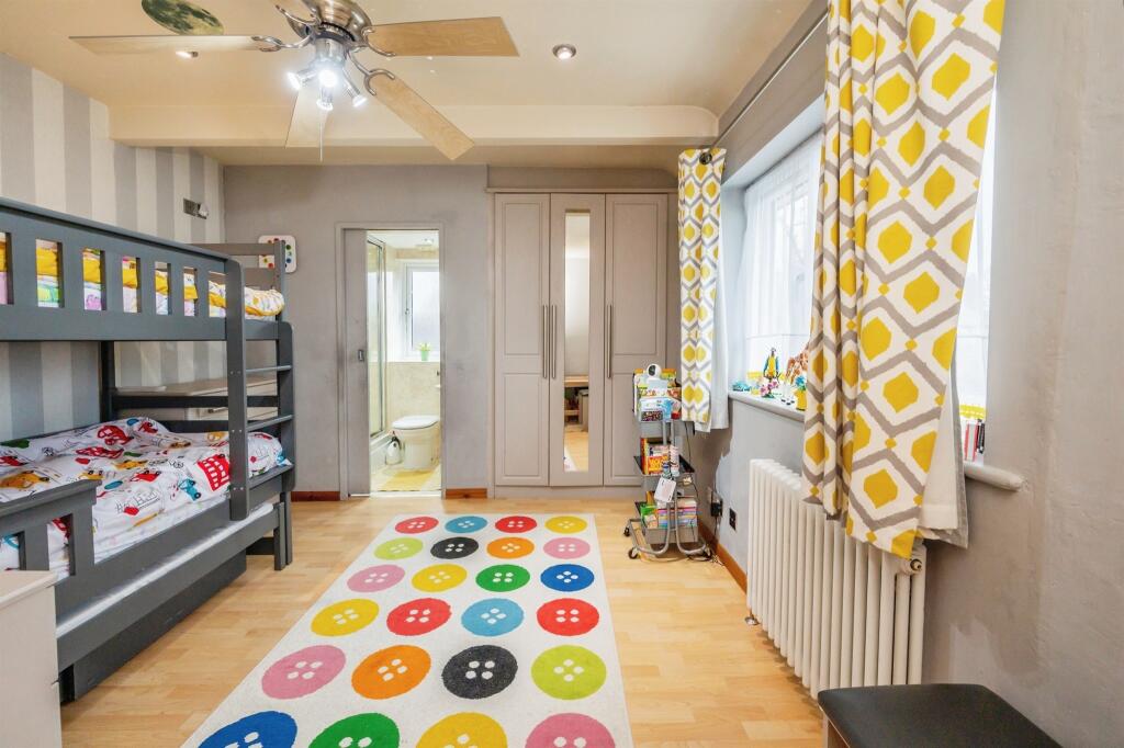 Additional property image - Paradise Lane, Birmingham