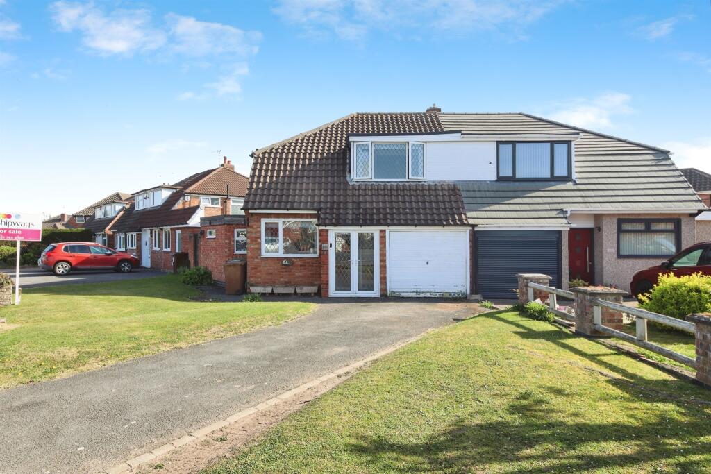 Main image of property: Ventnor Road, Solihull