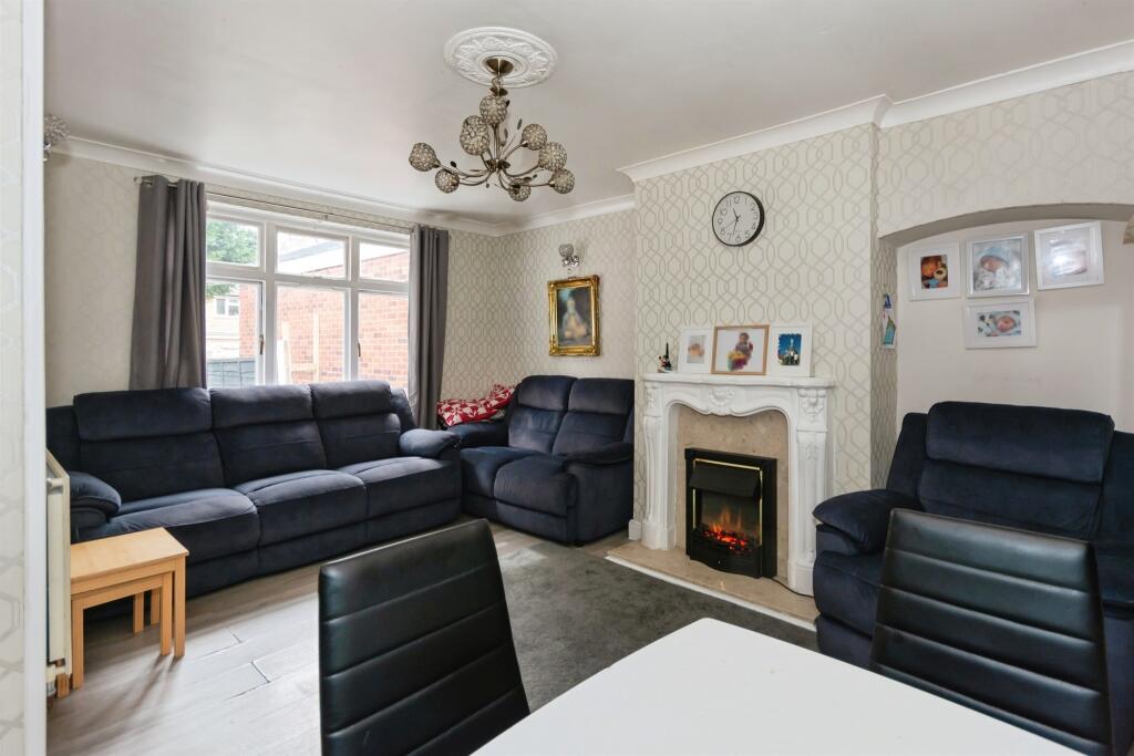 Main image of property: Severne Grove, Birmingham