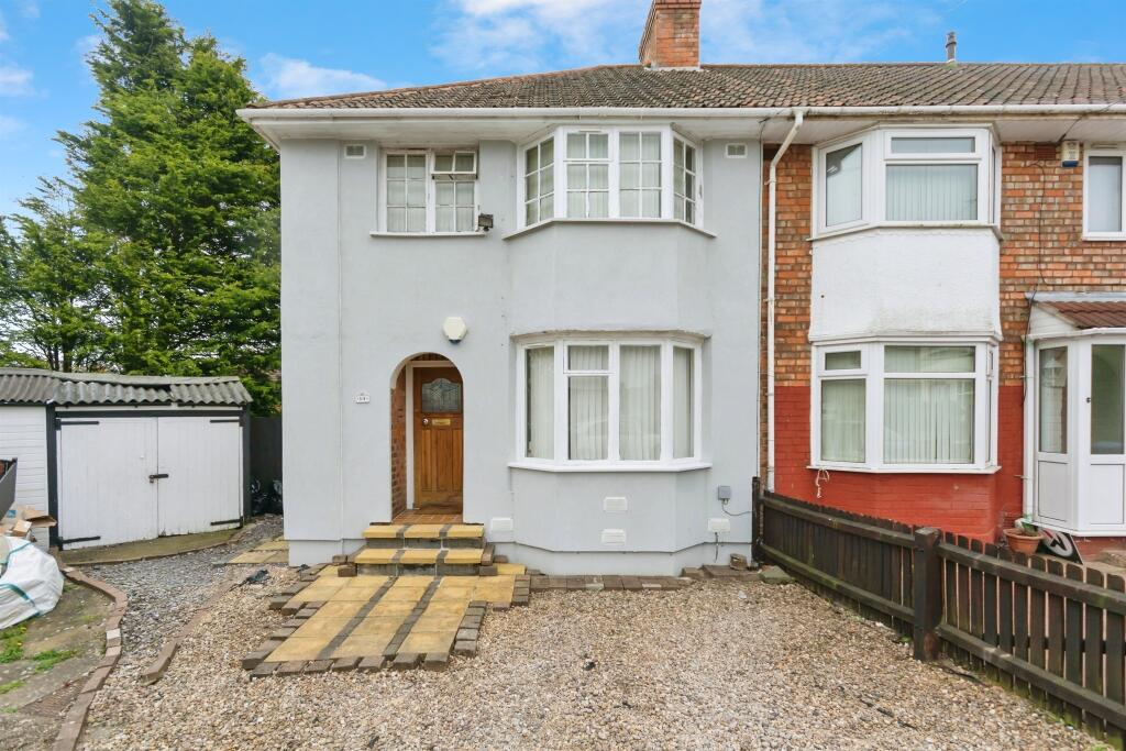 Main image of property: Severne Grove, Birmingham