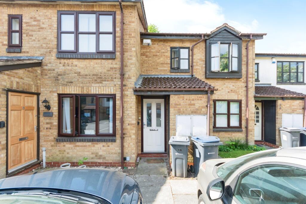 Main image of property: Pembroke Way, Birmingham