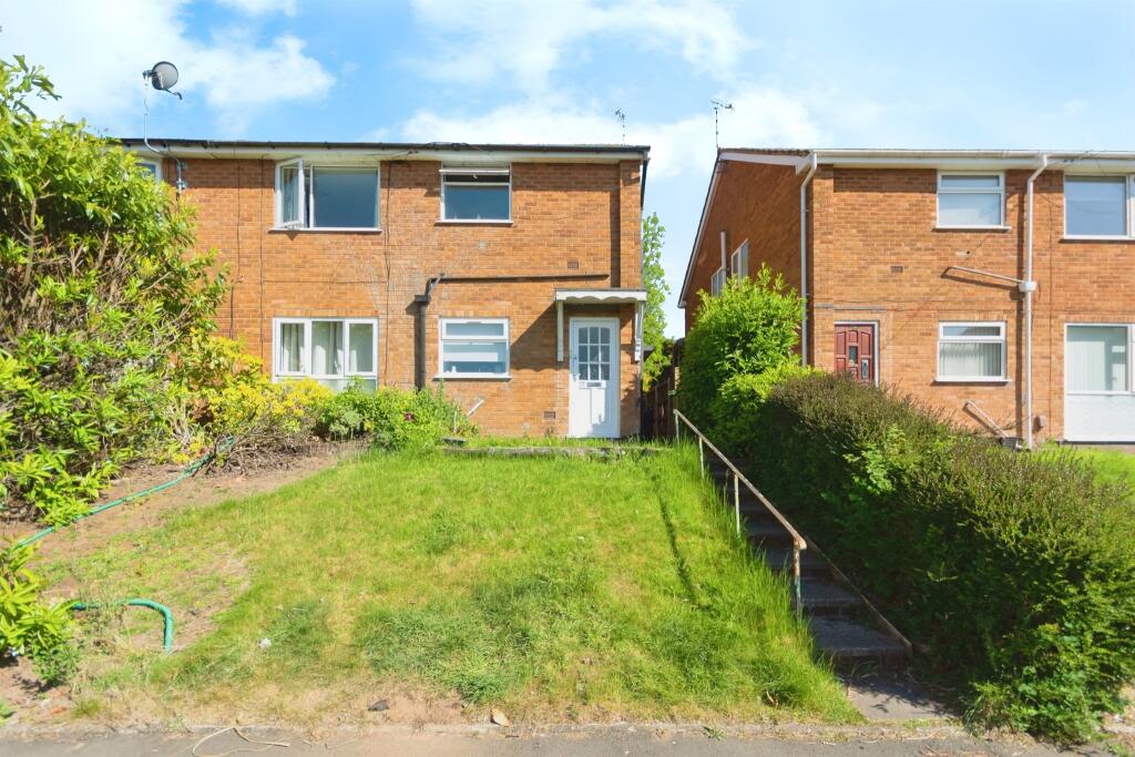 Main image of property: Rolan Drive, Shirley, Solihull