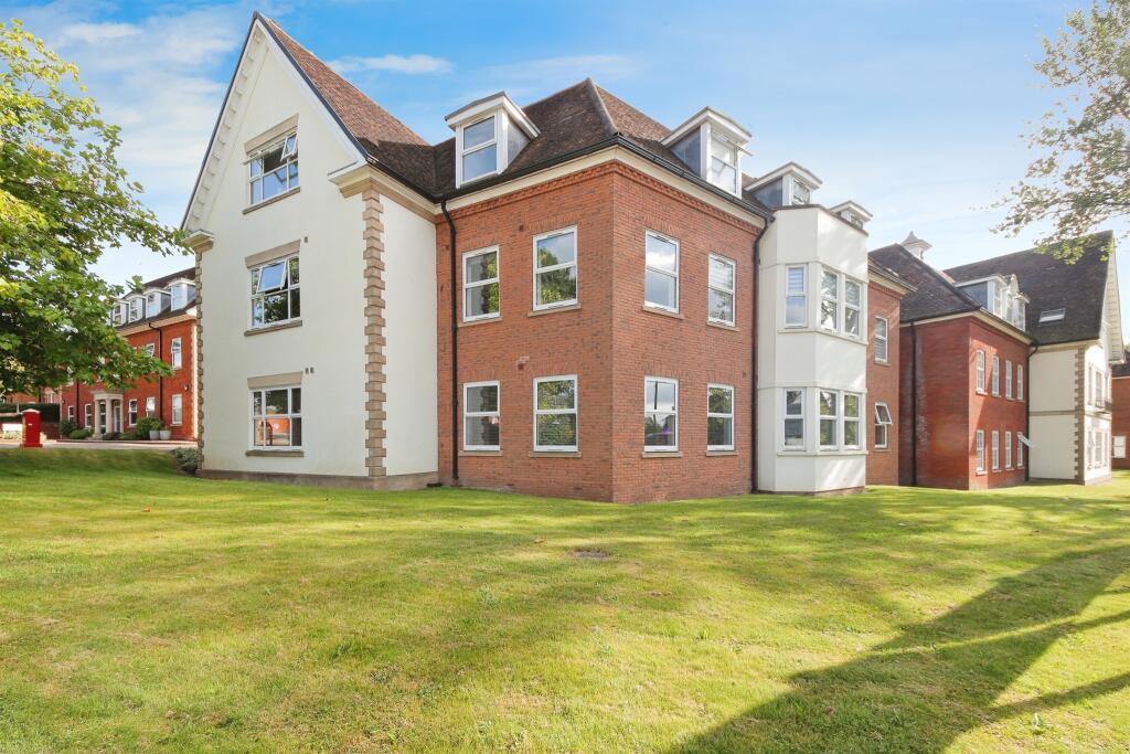 Main image of property: Homer Road, Solihull