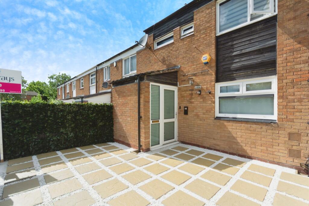 Main image of property: Brockworth Road, Birmingham