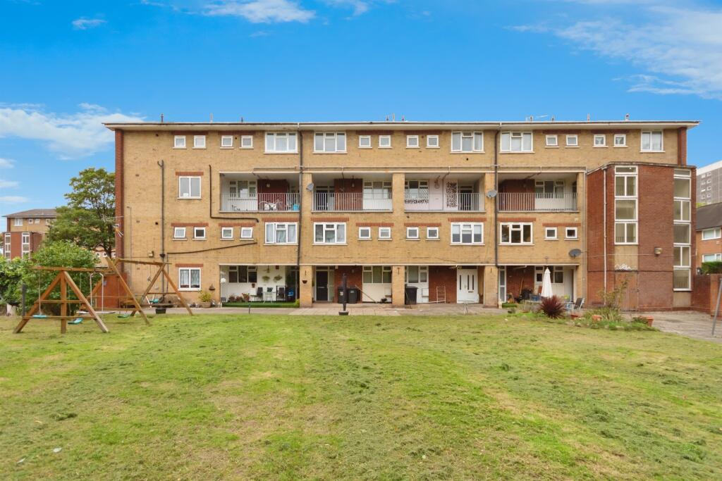 Main image of property: Nafford Grove, Birmingham